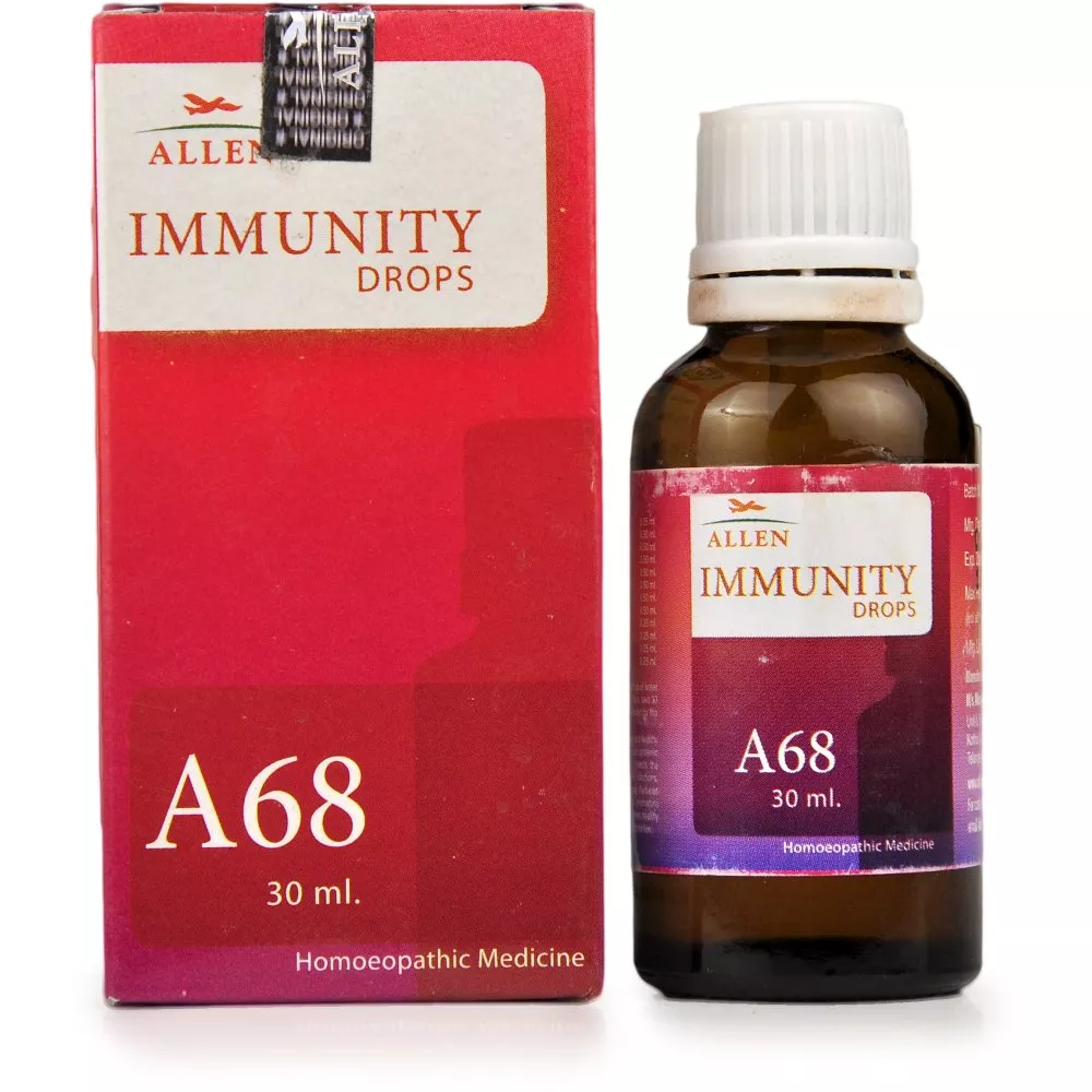 Allen A68 Drops (30ml)