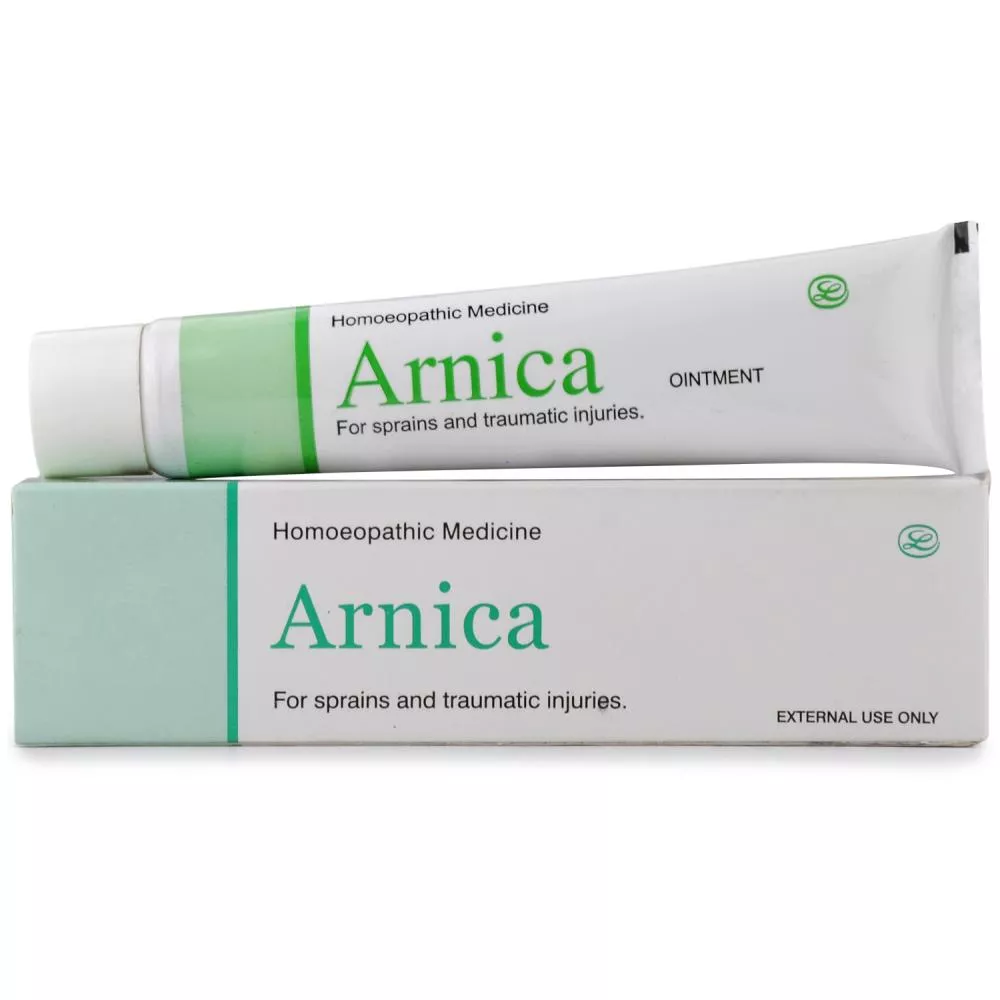 Lords Arnica Ointment (25g)